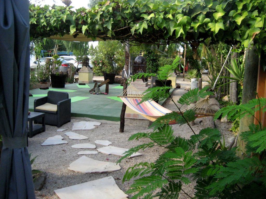 Finca Dona Sofia Maria ซานเปรโดเดลปีนาตาร์ ภายนอก รูปภาพ