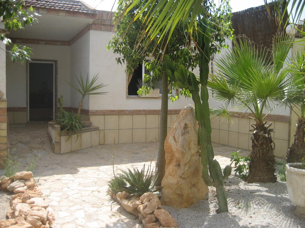 Finca Dona Sofia Maria ซานเปรโดเดลปีนาตาร์ ภายนอก รูปภาพ