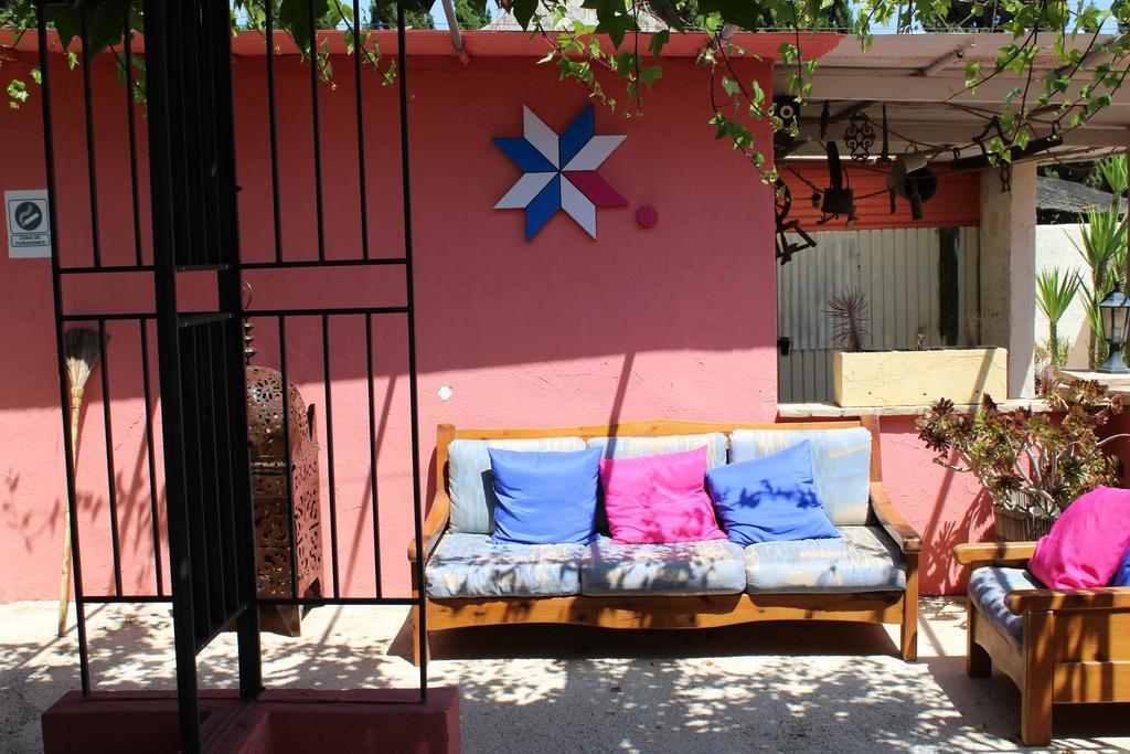 Finca Dona Sofia Maria ซานเปรโดเดลปีนาตาร์ ภายนอก รูปภาพ