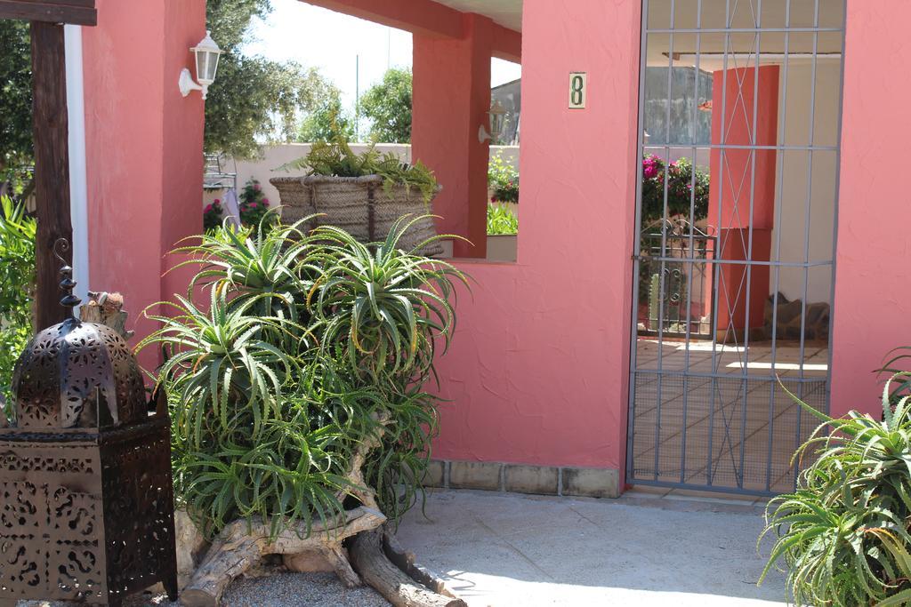 Finca Dona Sofia Maria ซานเปรโดเดลปีนาตาร์ ภายนอก รูปภาพ