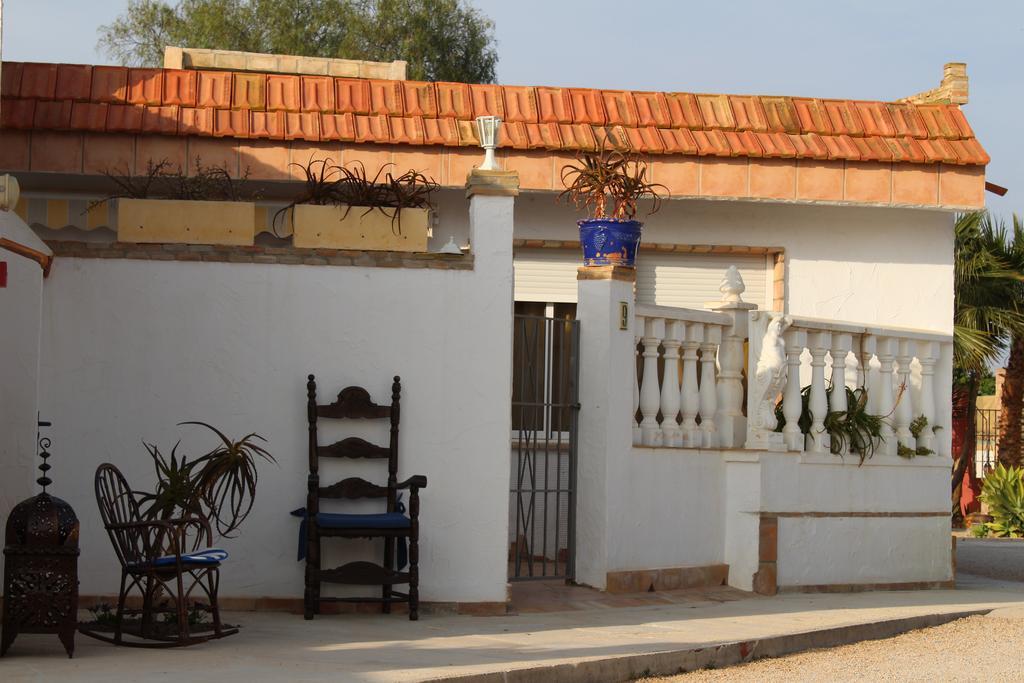 Finca Dona Sofia Maria ซานเปรโดเดลปีนาตาร์ ภายนอก รูปภาพ