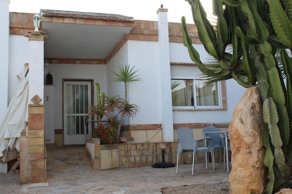Finca Dona Sofia Maria ซานเปรโดเดลปีนาตาร์ ภายนอก รูปภาพ