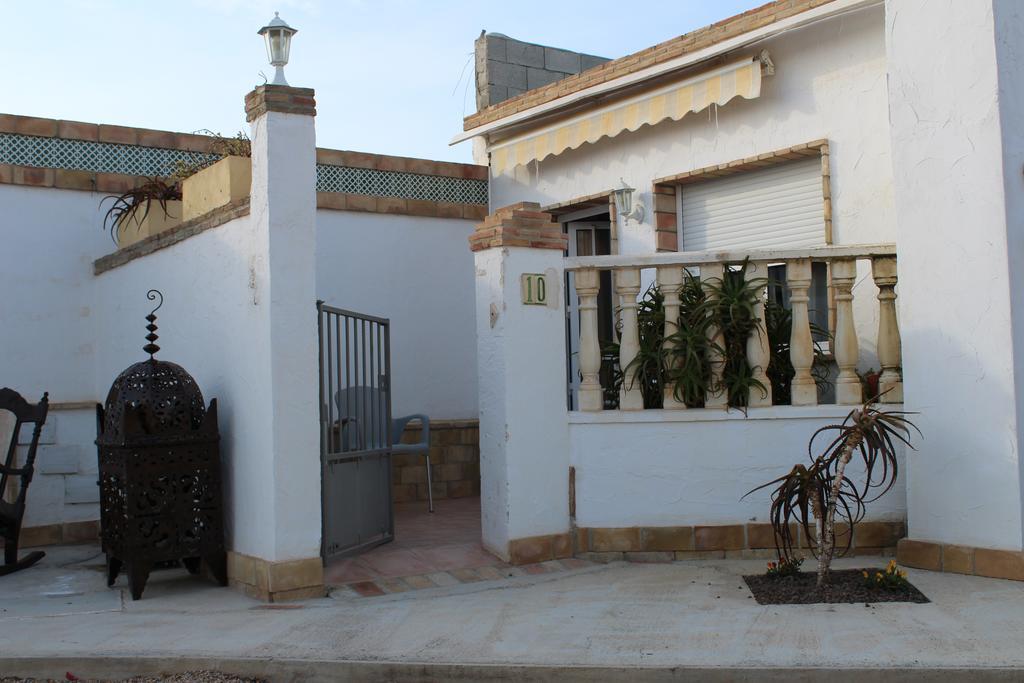 Finca Dona Sofia Maria ซานเปรโดเดลปีนาตาร์ ภายนอก รูปภาพ
