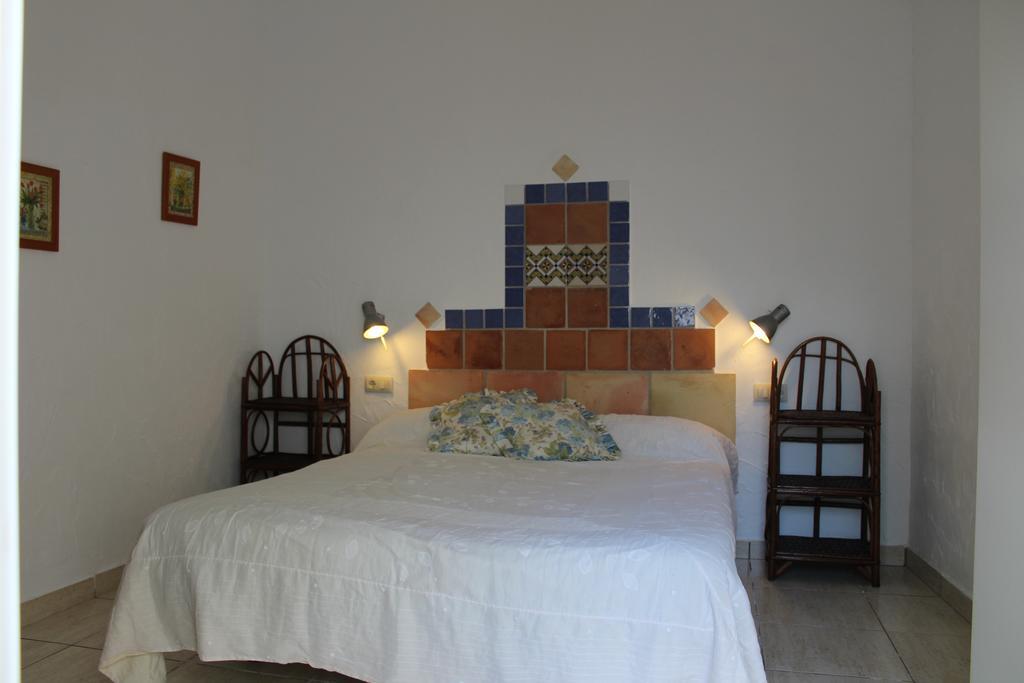 Finca Dona Sofia Maria ซานเปรโดเดลปีนาตาร์ ภายนอก รูปภาพ