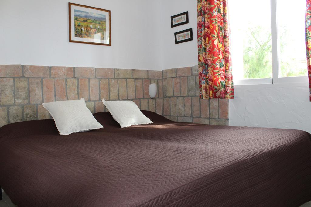 Finca Dona Sofia Maria ซานเปรโดเดลปีนาตาร์ ภายนอก รูปภาพ