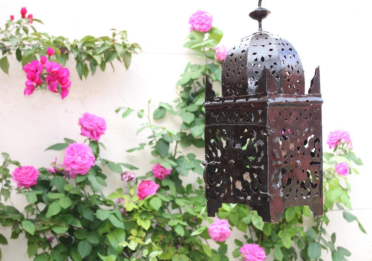 Finca Dona Sofia Maria ซานเปรโดเดลปีนาตาร์ ภายนอก รูปภาพ