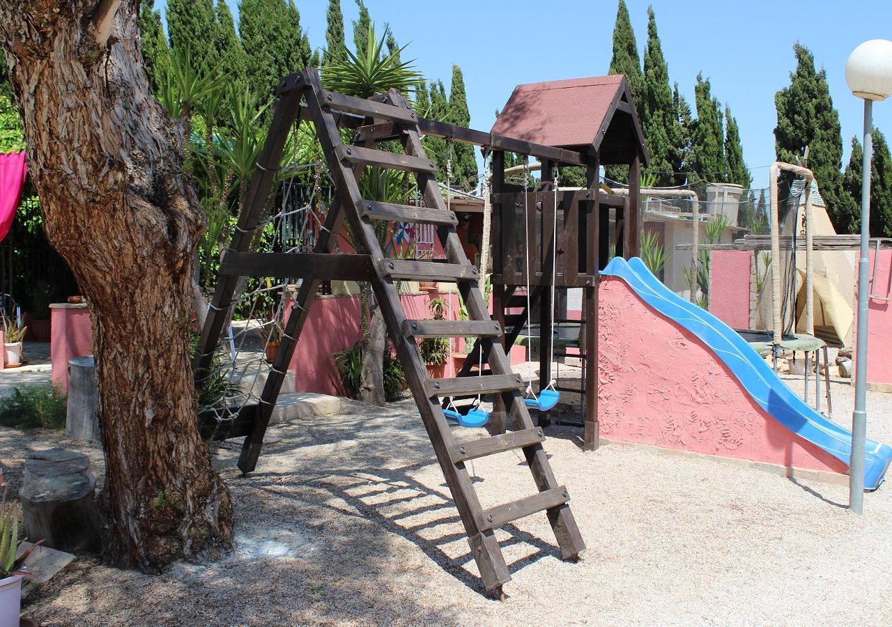 Finca Dona Sofia Maria ซานเปรโดเดลปีนาตาร์ ภายนอก รูปภาพ