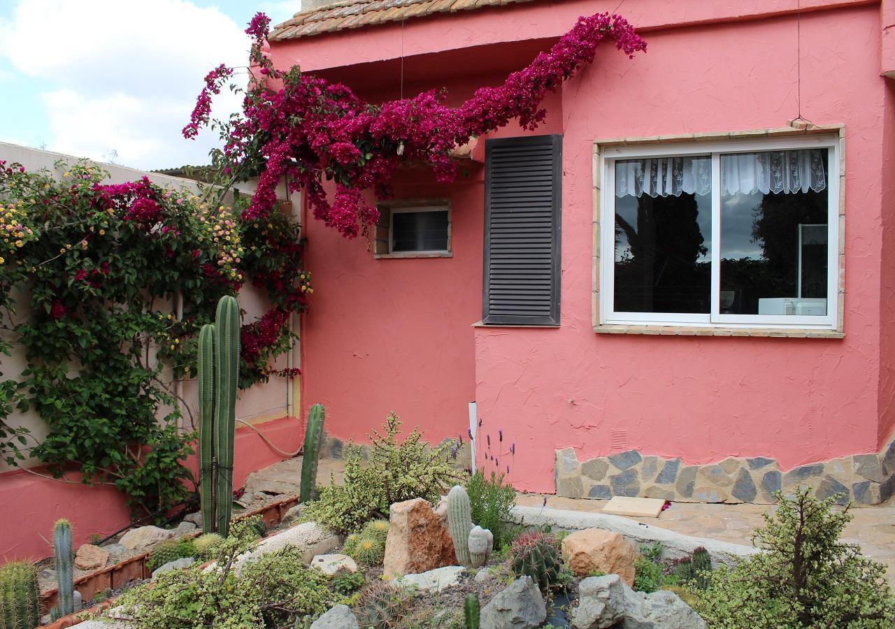 Finca Dona Sofia Maria ซานเปรโดเดลปีนาตาร์ ภายนอก รูปภาพ
