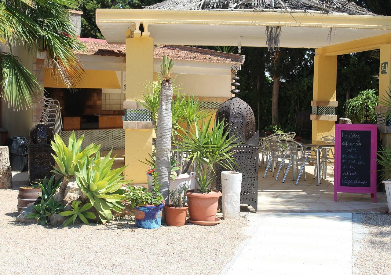 Finca Dona Sofia Maria ซานเปรโดเดลปีนาตาร์ ภายนอก รูปภาพ
