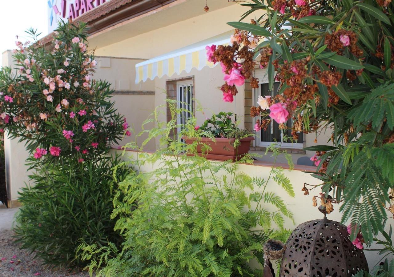 Finca Dona Sofia Maria ซานเปรโดเดลปีนาตาร์ ภายนอก รูปภาพ